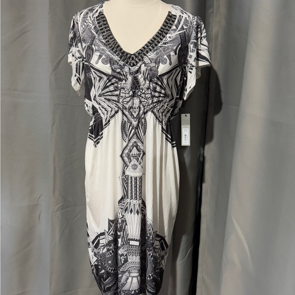 Apt 9 ladies dress NWT size XL
